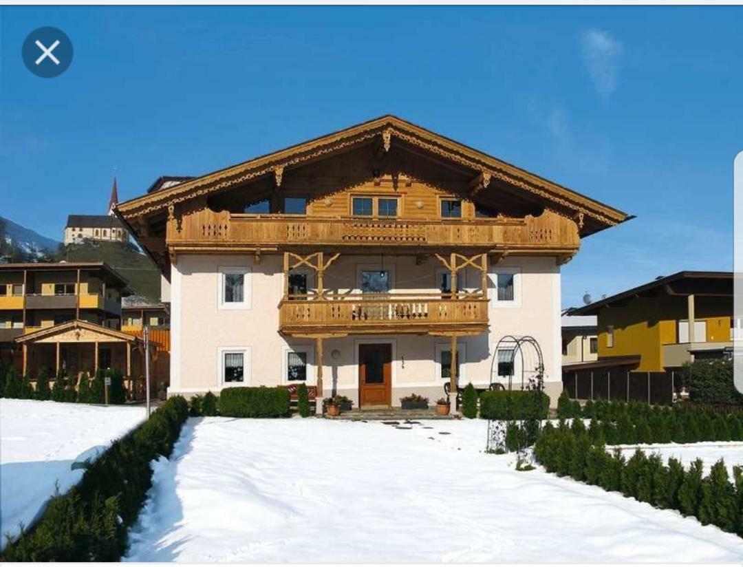 Apart Georg Kleinboden Esterno foto